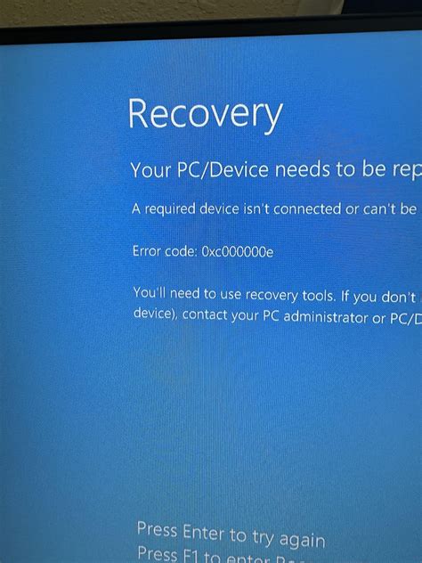 windows 7 boot error after clone